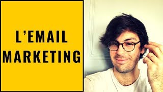 L’EMAIL MARKETING PEUT TE RENDRE RICHE [upl. by Aivilo]