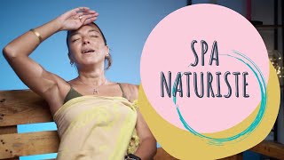 SPA Naturiste [upl. by Aniteb]