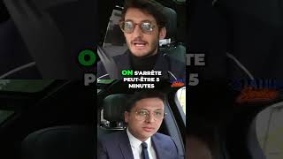 La théorie de Pierre Niney 😂🤣 [upl. by Arron]