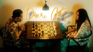 GRA THE GREAT  Dear GR feat Guddhist Gunatita quotRemixquot Official Music Video [upl. by Bethel]