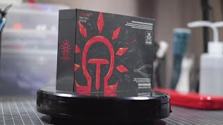 DSPIAE STA 30 Single Blade Nipper amp Leviathan Ultimate Hobby File Unboxing amp First Impressions [upl. by Savage]