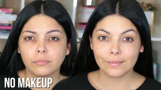 4 TIPS FOR TIRED EYES  NO MAKEUP TIPS AND TRICKS FOR TIRED EYES  NO MAKEUP [upl. by Yam79]