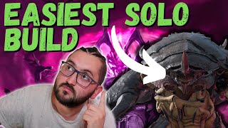 🚨 Soloing The Scarab King Has NEVER Been Easier 🚨 Urost Solo Guide  RAID SHADOW LEGENDS [upl. by Retsila785]