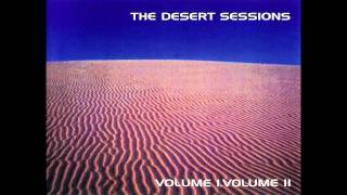 The Desert Sessions  Johnny The Boy [upl. by Niletak]