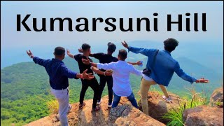 Kumarsuni hill experience 😱 youtubevideo hills kumarisuni nature naturelovers vlog vlogs [upl. by Michaelina]