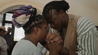 Jah Prayzah ft Feli Nandi  Sarungano Official Music Video [upl. by Enaz]