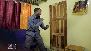 Man of the house  Shi Mumbi  S3  Ep 7  Zambezi Magic [upl. by Gail967]