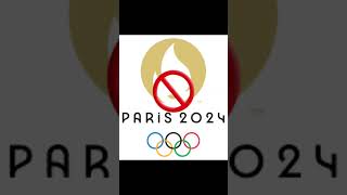 Boycott Olympics shorts entertainment [upl. by Dunton]