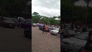 Encontro de carros rebaixados motivação rebaixados turbo [upl. by Tsui563]