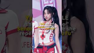 kpop idols who admitted to hating their own songs shorts kpop [upl. by Gale]