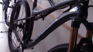 ORBEA OIZ M20  2016 [upl. by Grados325]