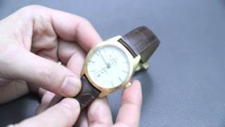 Omega Globemaster CoAxial Master Chronometer Watch Review  aBlogtoWatch [upl. by Lally654]