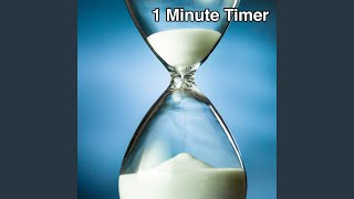 1 Minute Timer [upl. by Georgina802]