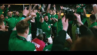 Six Nations is Coming I Official Promo [upl. by Aibar187]