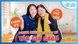 2023 Nên Làm Gì và Học Gì để Thành Công  VyTalk Cô Nguyễn Phi Vân Ep23 [upl. by Llekram737]