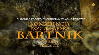 XXIX Biesiada u Bartnika  Konferencja pszczelarska cz2 [upl. by Ranee]