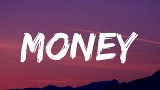 LISA  MONEY Lyrics [upl. by Nawak342]