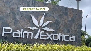 Palm Exotica Resort Hyderabad Shankerpalli  ❤️ से Su  Sudha Annavaram [upl. by Chapnick]