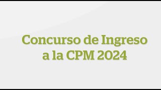 ¿Cómo inscribirse en el Concurso de Ingreso a la Carrera Pública Magisterial 2024 [upl. by Assirialc428]