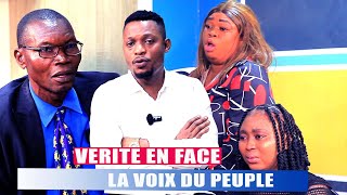 VERITE EN FACE  GRANDE SOEUR YA COPINE NANGA ABALI MOBALI YA LEKI NAYE AKUFA  INFIDELITE EFUTI YE [upl. by Neehs218]