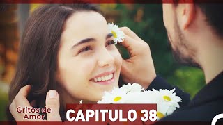 Gritos de Amor Capitulo 38 Doblaje En Español [upl. by Ib]