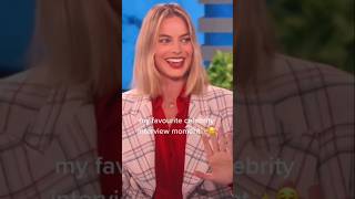 margot robbie appreciation post💅🏼 fyp foryoumeangirl show shorts [upl. by Halliday]