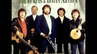 6 Lovers  The Fureys amp Davey Arthur  The Collection [upl. by Shanna]