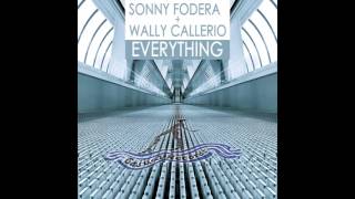 Sonny Fodera amp Wally Callerio  Everything [upl. by Lexine399]