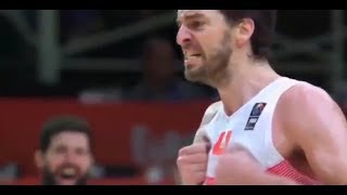 LA ESTRATOSFÉRICA PRÓRROGA DE GASOL BY ElMaRoTo [upl. by Vig]