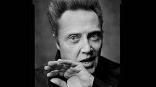 Walken by Kevin Pollak [upl. by Anirtik613]