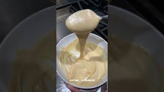 HOMEMADE CHICKFILA SAUCE Recipe  1 tbsp BBQ sauce 1 tbsp Honey 1 tbsp Mustard 14 cup Mayo [upl. by Nanyt]