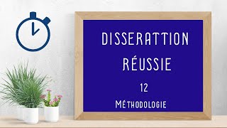 Méthodologie de la Dissertation [upl. by Georgeanna]