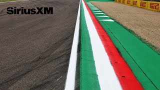 SCB 2024 F1 Imola GP LIVE PostQualifying Show [upl. by Enirehtahc]