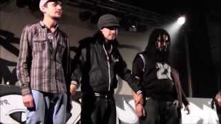 FINAL  Timmeh vsHurraKane Tha SoundZtorm at Beatboxbattle Ypres II [upl. by Jer]