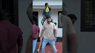 Musical Water Balloon Challenge  PsychoAliyanz psychoaliyanz challenge daavudi funnychallange [upl. by Neesay]