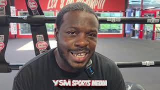 Greg Hackett Exposes why Gervonta Davis will Fight Denys Berinchyk before Shakur Stevenson [upl. by Rabin]