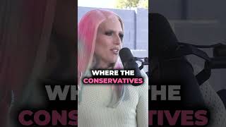 Jeffree Star Shares His Thoughts On Pronouns  Bussin With The Boys [upl. by Aehs997]