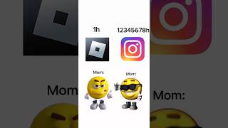 moms Mentality prisonlife roblox2025 instagram mom [upl. by Lewej400]