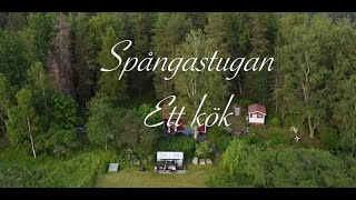 Spångastugan Köket [upl. by Nnorahs]