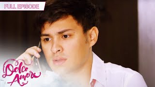 Full Episode 10  Dolce Amore English Subbed [upl. by Drislane]