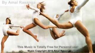 Free Gymnastics Floor Music  Gymnastic Music For Floor [upl. by Shimkus527]