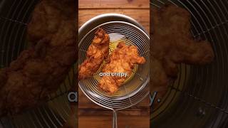 Why order chicken tenders at a restaurant chickentenders [upl. by Karlin]