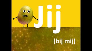 Jij bij mij [upl. by Burkley]