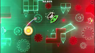 2013 by Thundra and more  Geometry Dash 22 [upl. by Anasiul]