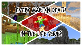 All of InTheLittleWood’s Life Series Deaths Season 15 [upl. by Fabyola813]