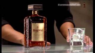 disaronno spot commercial lemon us [upl. by Anuayek]