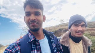 jharsingh pauwa picnics vlogs lalu vlogs 😱❤️beautiful place of nepal [upl. by Hutson]