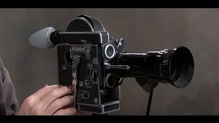 16 mm film  a look back  Shooting with the Bolex 2015 [upl. by Ititrefen651]