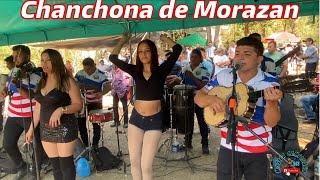 Caray mix la chanchona de Morazan [upl. by Werda298]