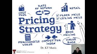 What is Pricing Strategy [upl. by Post71]